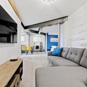 LOFT – DE LA CANARDIÈRE