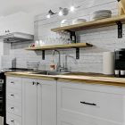 cuisine vaisselle électroménagers