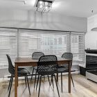 table salle à manger