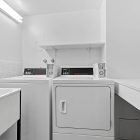 laveuse sécheuse